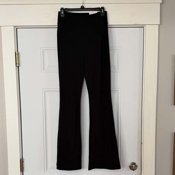 Sonoma Pants - Sonoma Black Flare Pants